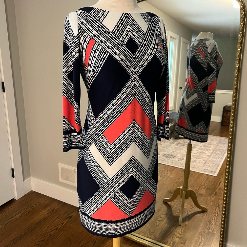 Vince Camuto shift dress!